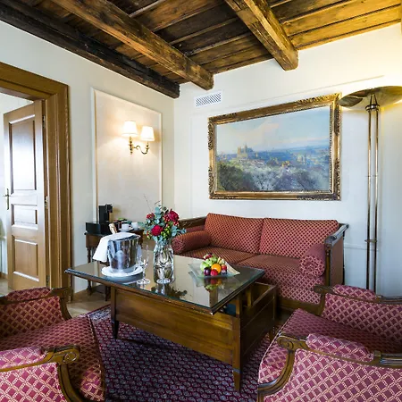 Golden Well Hotel 5*
