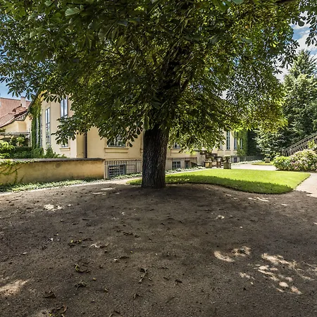 Golden Well 5* Praga