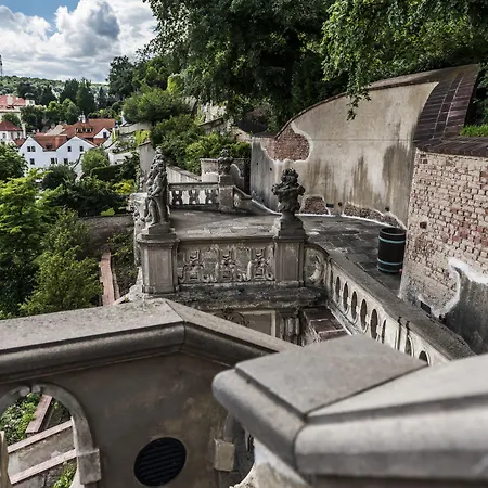 Golden Well 5* Praga