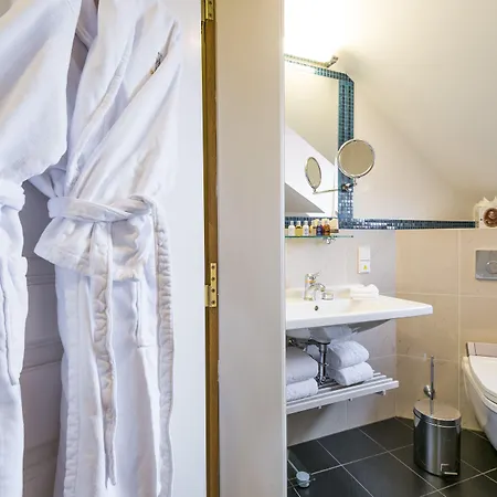 Golden Well 호텔 프라하