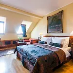 Golden Well Hotell Prag