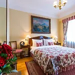 Golden Well Hotell 5*