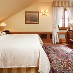 Golden Well 5* Prag