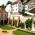 Golden Well