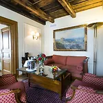 Golden Well Hotell 5*