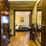 Golden Well 5* Prag