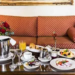 Golden Well 5* Prag
