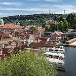 Golden Well Hotell 5*