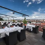 Golden Well Hotell 5*