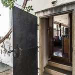 Hotell Golden Well Prag
