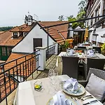 Golden Well 5* Prag