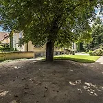 Golden Well 5* Prag