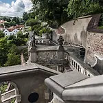 Golden Well 5* Prag