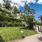 Golden Well Hotell Prag