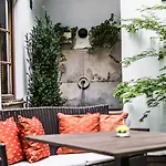Golden Well Hotell Prag