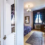 Golden Well 5* Prag
