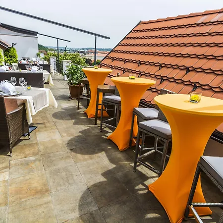 Golden Well Hotell 5*
