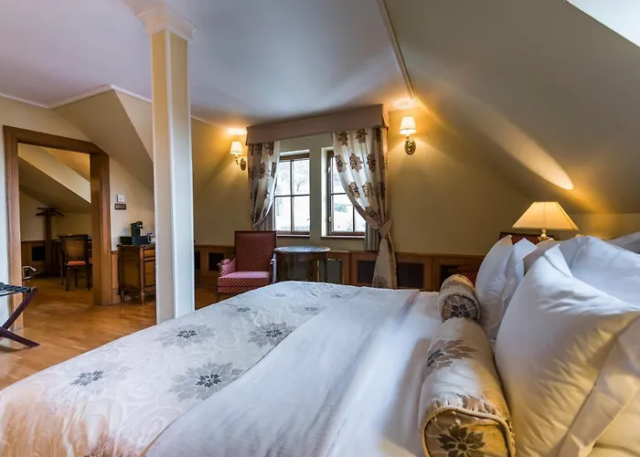 Golden Well 5* Praha