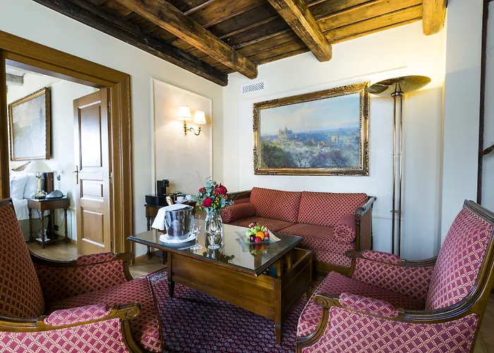 Golden Well Hotel 5*