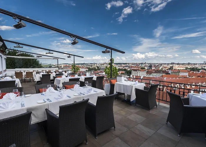 Golden Well Hotel 5*