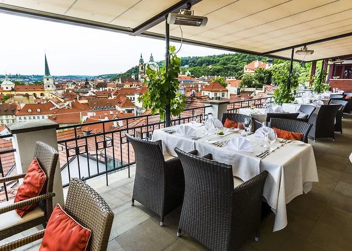 Hotel Golden Well 5*
