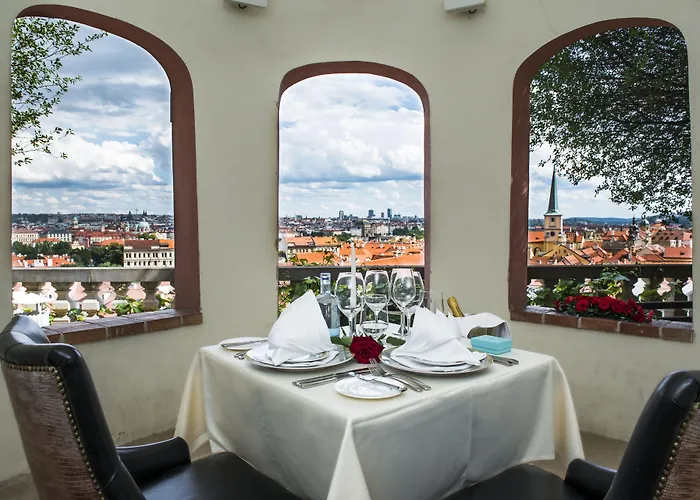 Golden Well Hotel 5*