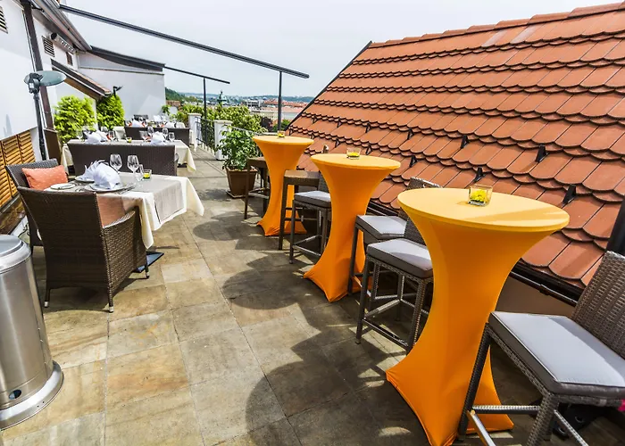Golden Well Hotel 5*