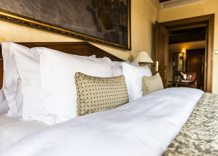 Golden Well Hotel Praha